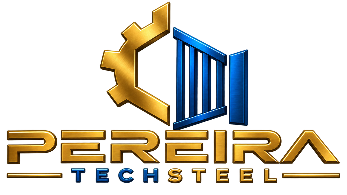Pereira TechSteel